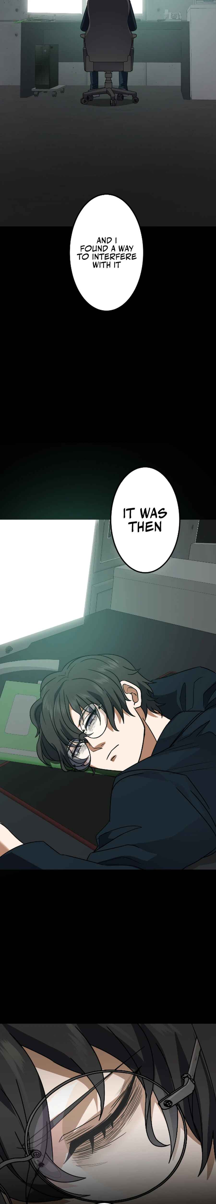 Page 13 Chapter 22 Ryuujin Kakusei