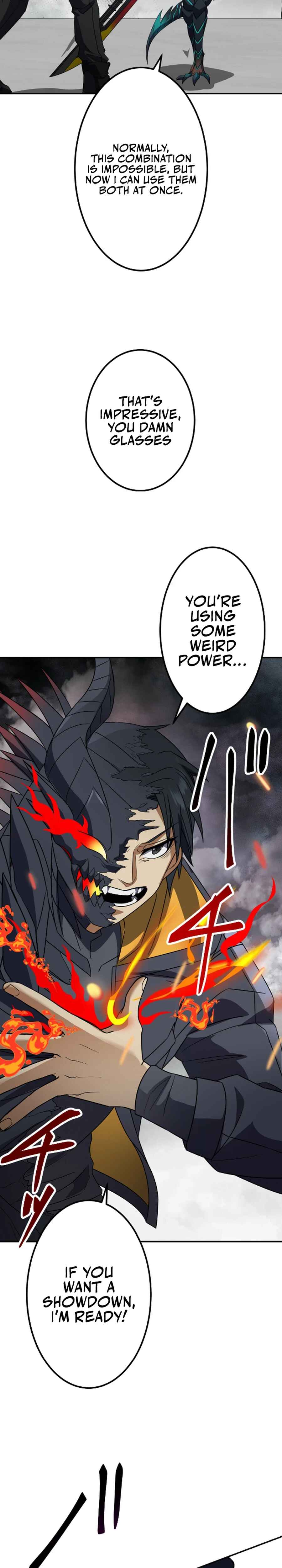 Page 24 Chapter 22 Ryuujin Kakusei