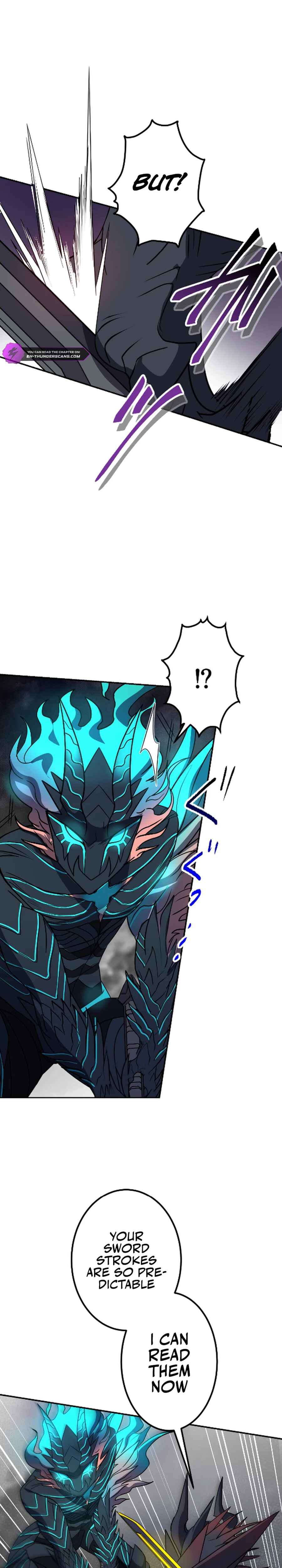 Page 30 Chapter 22 Ryuujin Kakusei