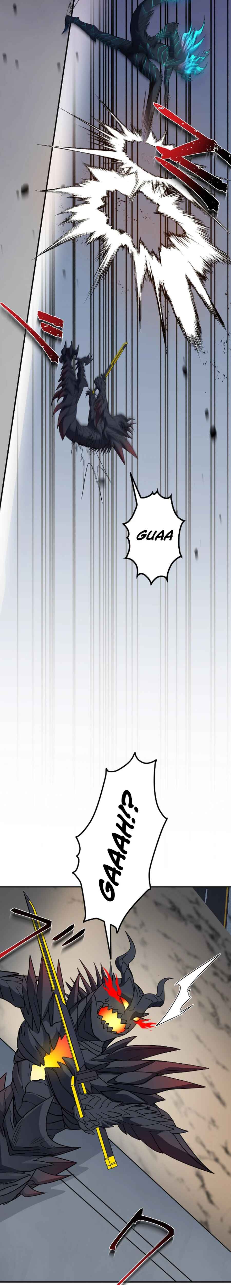 Page 34 Chapter 22 Ryuujin Kakusei