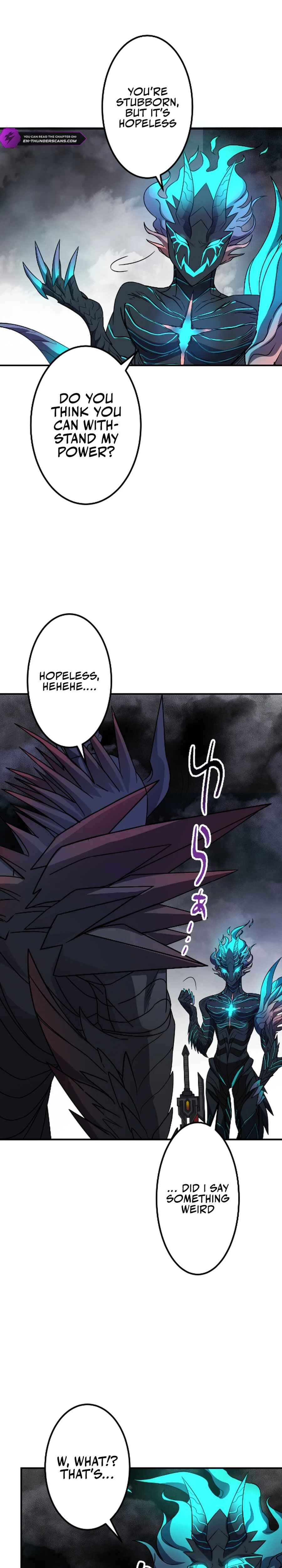 Page 40 Chapter 22 Ryuujin Kakusei