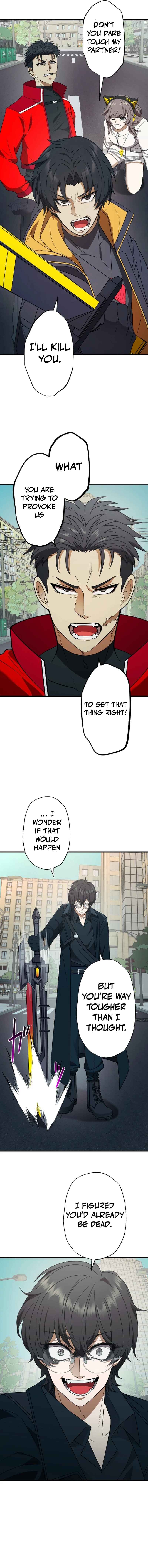 Page 12 Chapter 18 Ryuujin Kakusei