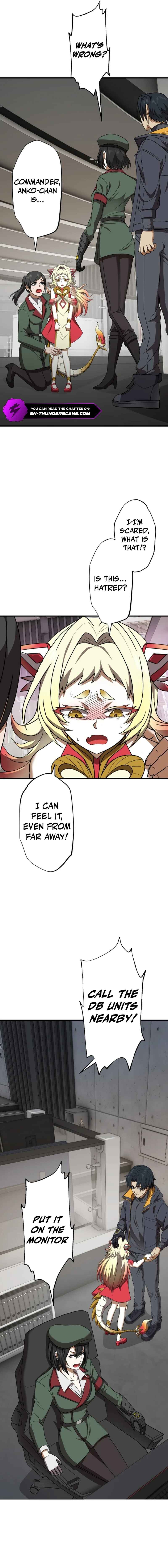Page 24 Chapter 18 Ryuujin Kakusei