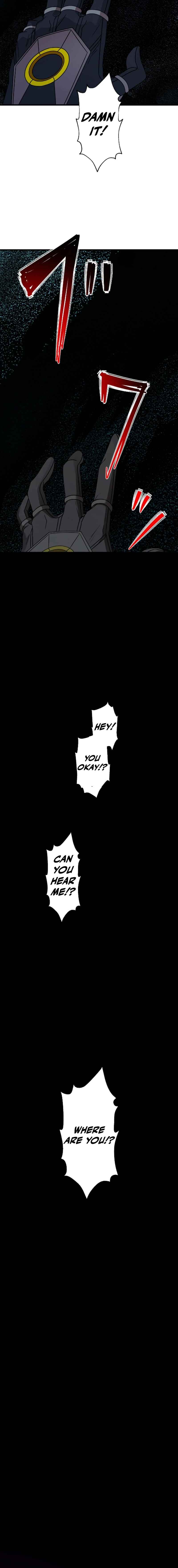 Page 26 Chapter 18 Ryuujin Kakusei