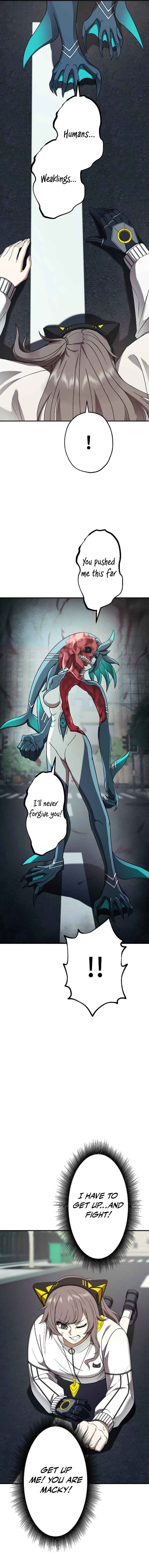 Page 7 Chapter 18 Ryuujin Kakusei