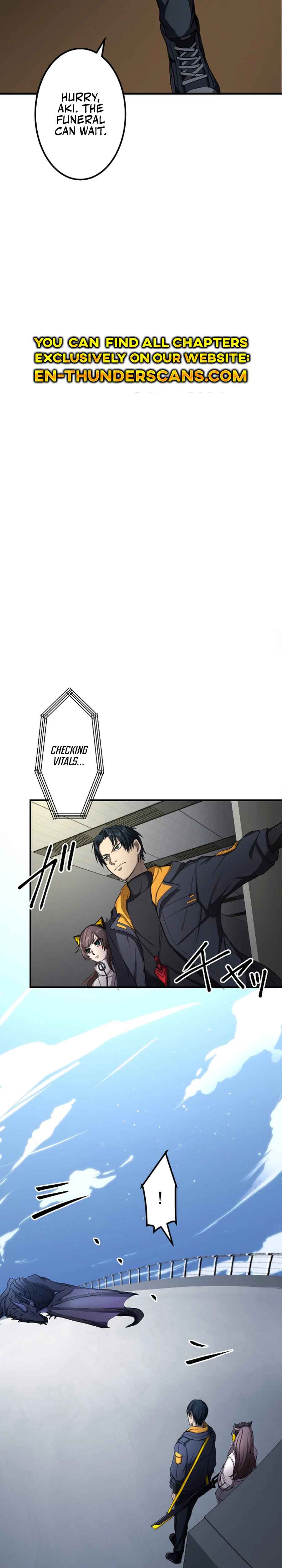 Page 12 Chapter 20 Ryuujin Kakusei