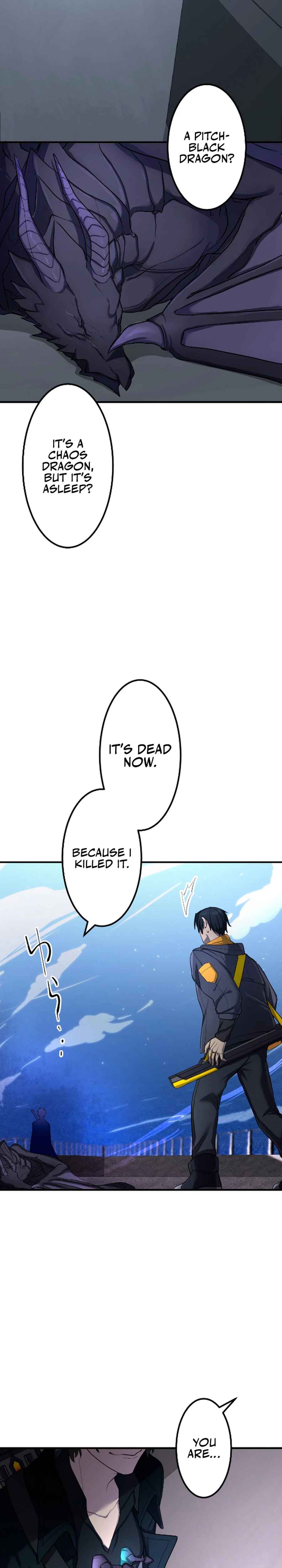 Page 13 Chapter 20 Ryuujin Kakusei