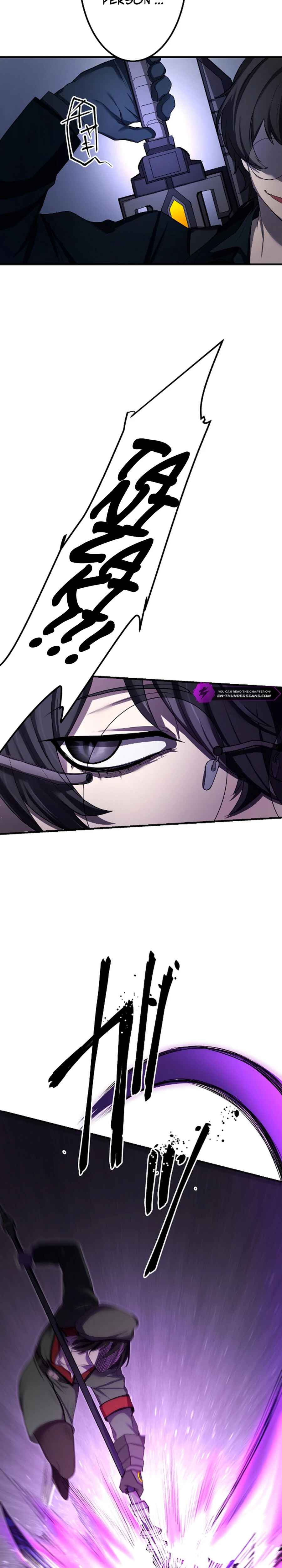 Page 17 Chapter 20 Ryuujin Kakusei