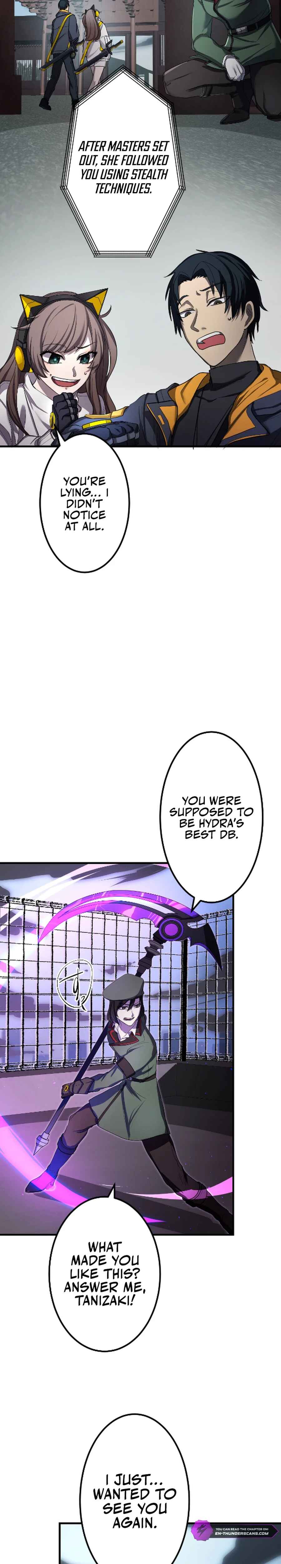 Page 21 Chapter 20 Ryuujin Kakusei
