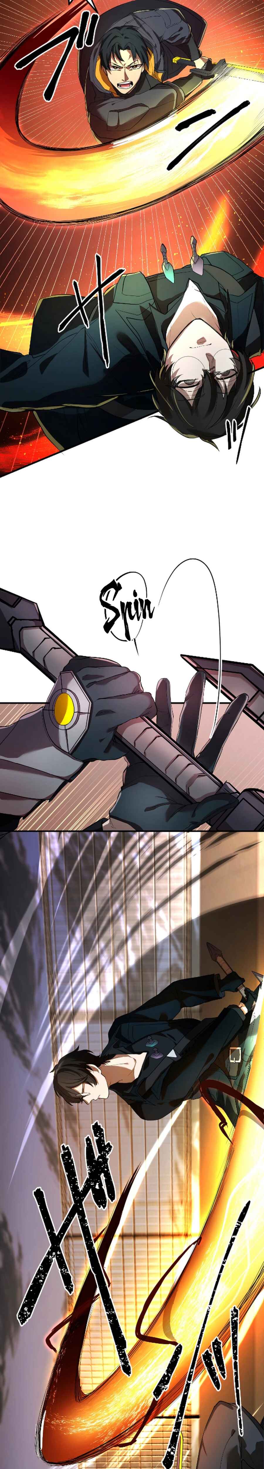 Page 28 Chapter 20 Ryuujin Kakusei