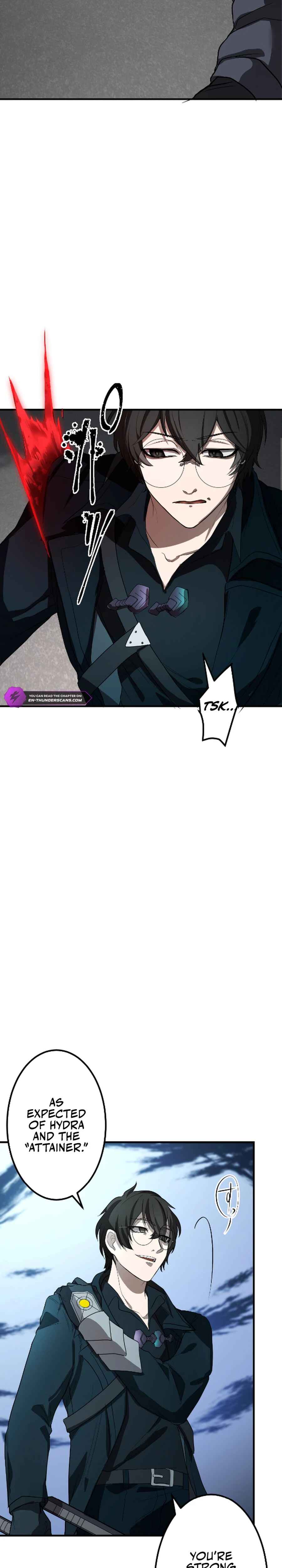Page 34 Chapter 20 Ryuujin Kakusei