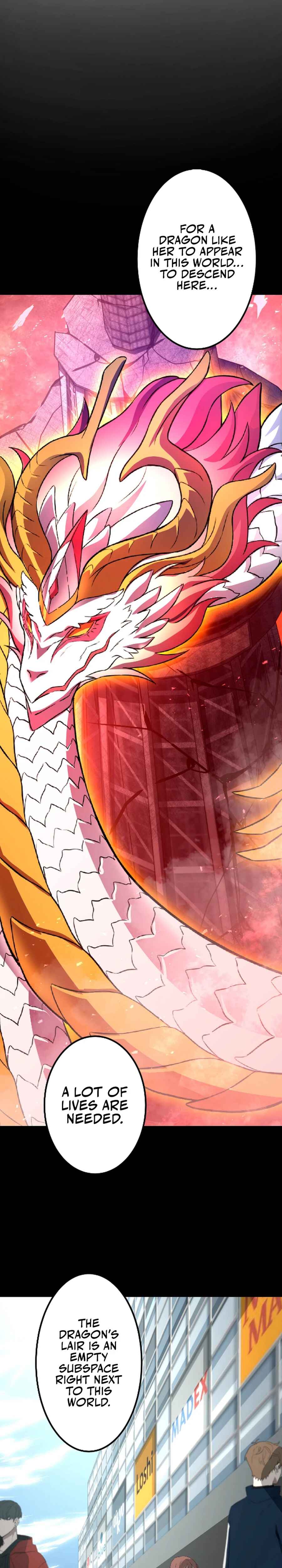 Page 36 Chapter 20 Ryuujin Kakusei