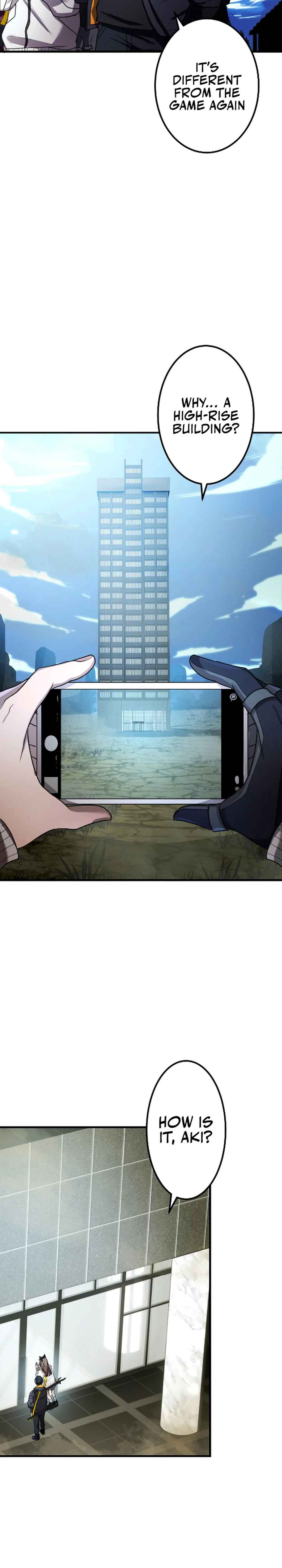Page 4 Chapter 20 Ryuujin Kakusei