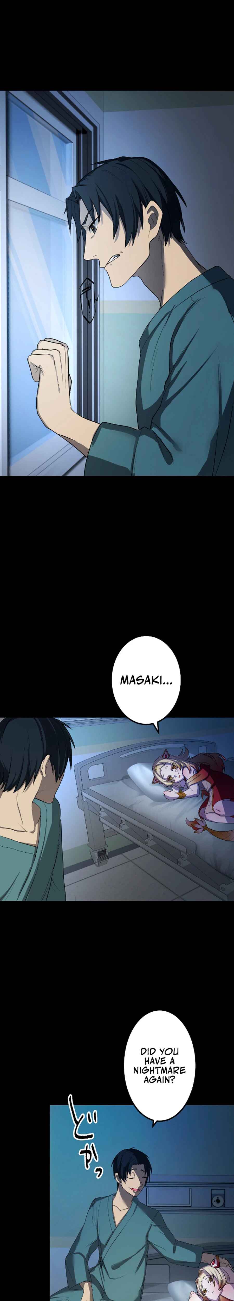 Page 43 Chapter 20 Ryuujin Kakusei