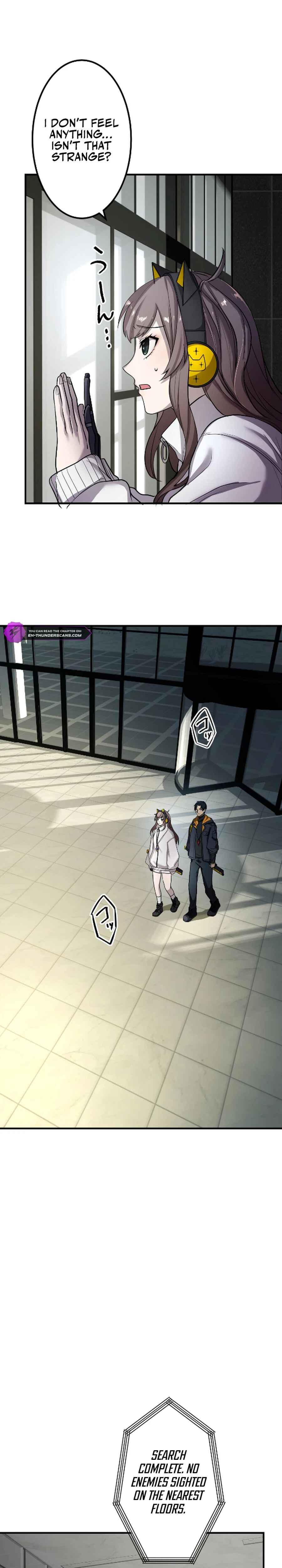 Page 5 Chapter 20 Ryuujin Kakusei