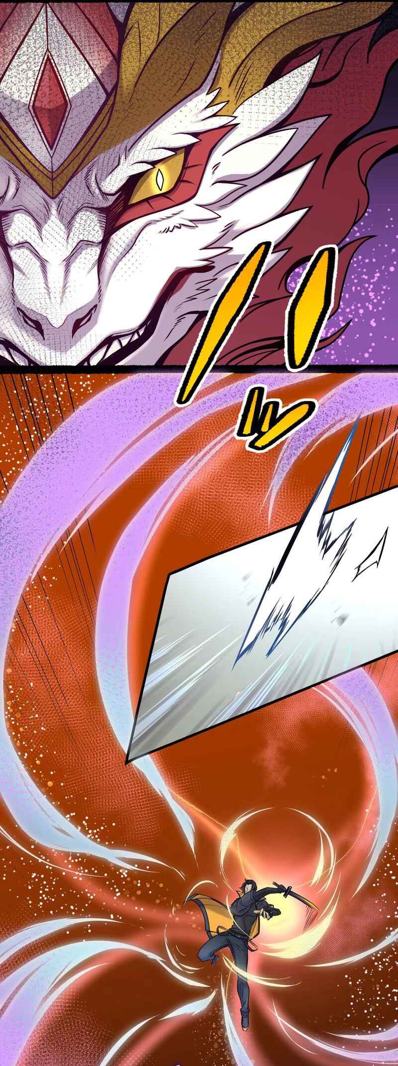 Page 14 Chapter 1 Ryuujin Kakusei