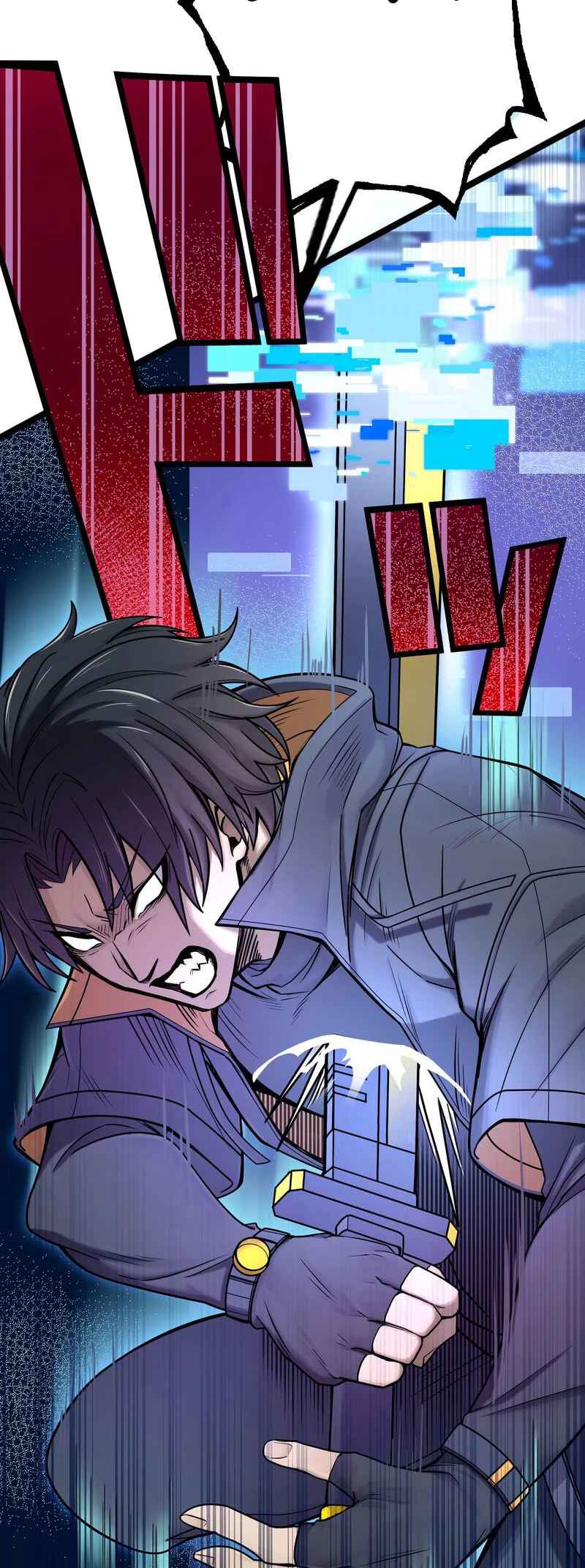 Page 16 Chapter 1 Ryuujin Kakusei