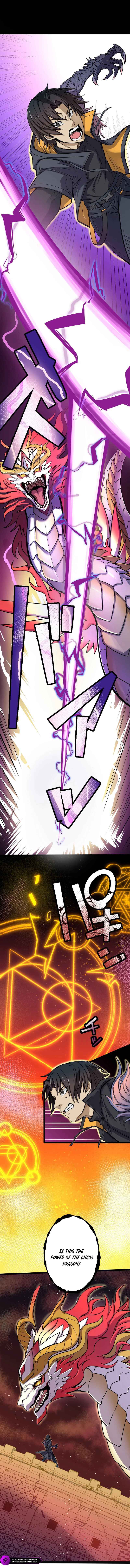 Page 21 Chapter 1 Ryuujin Kakusei