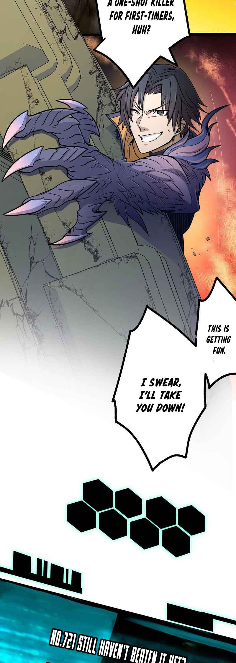 Page 39 Chapter 1 Ryuujin Kakusei