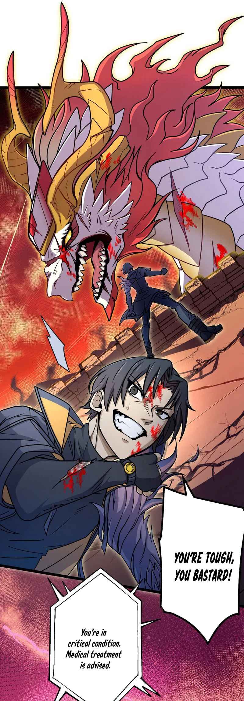Page 41 Chapter 1 Ryuujin Kakusei