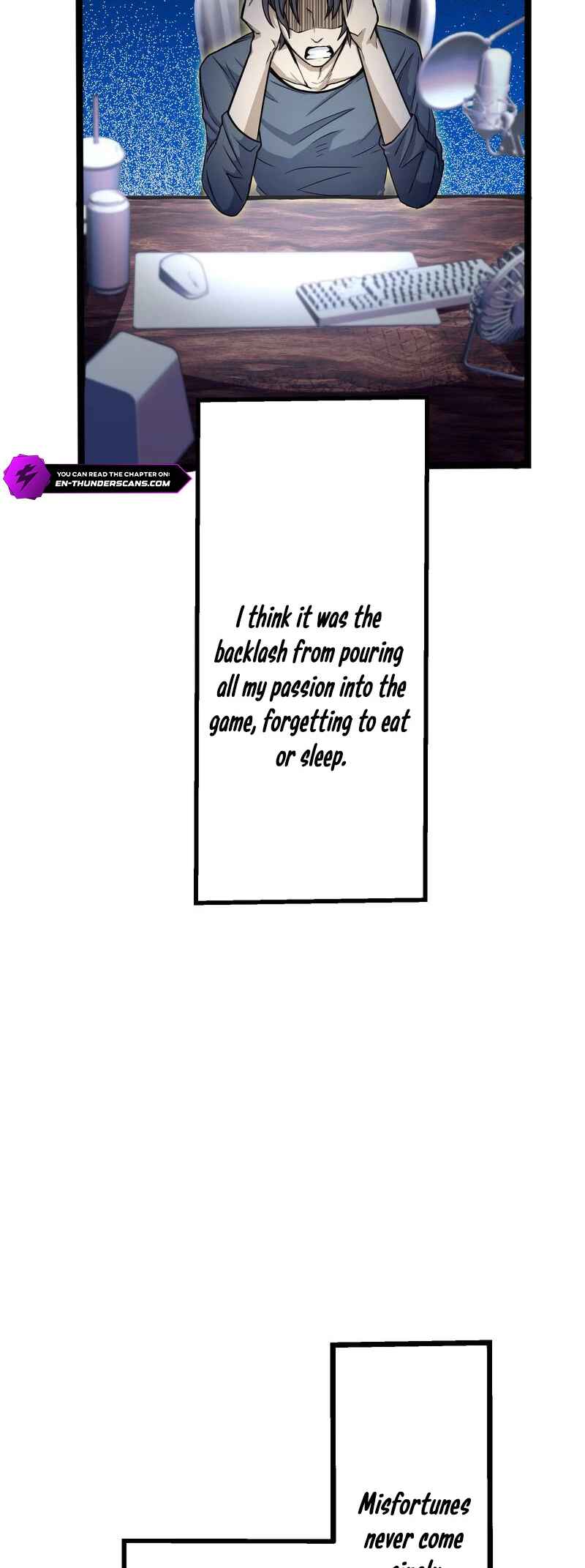 Page 49 Chapter 1 Ryuujin Kakusei