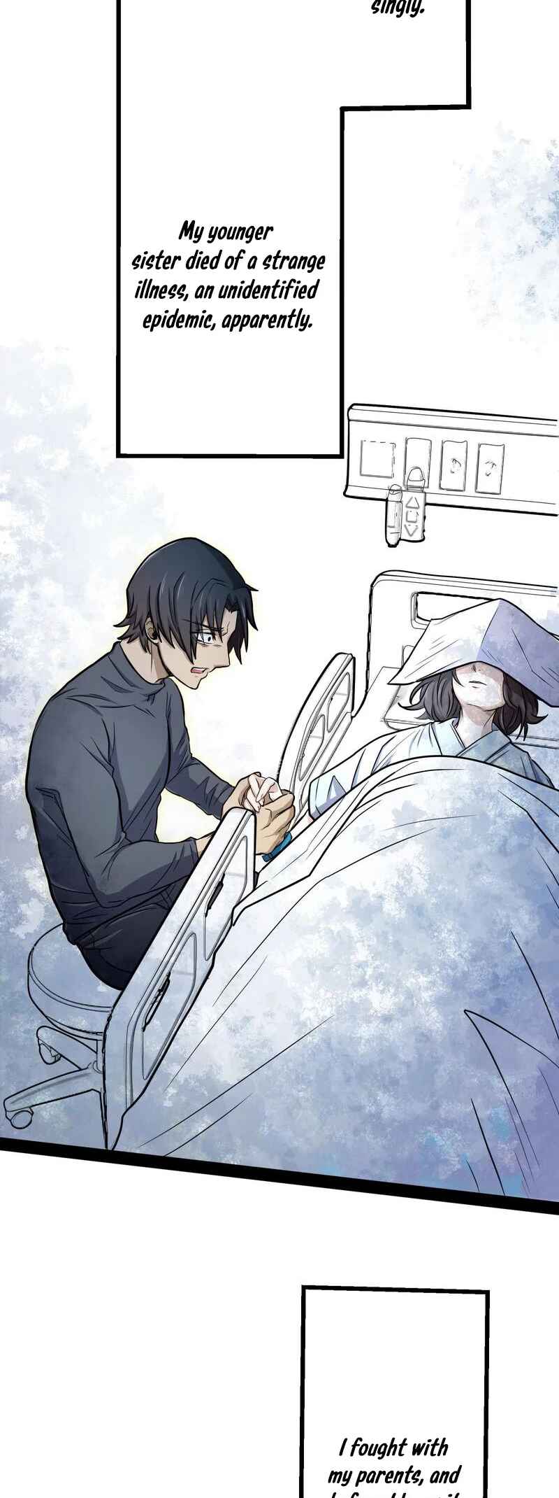Page 50 Chapter 1 Ryuujin Kakusei