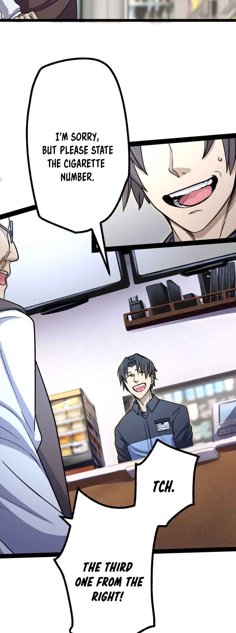 Page 52 Chapter 1 Ryuujin Kakusei