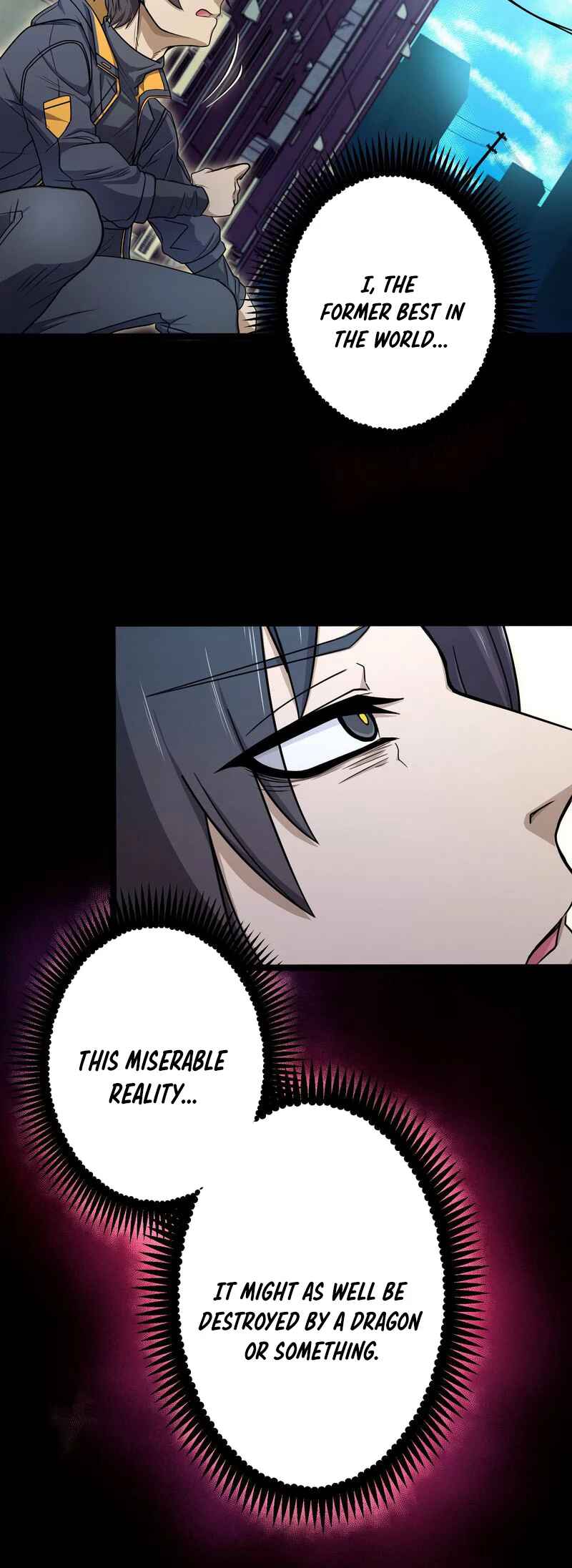 Page 57 Chapter 1 Ryuujin Kakusei