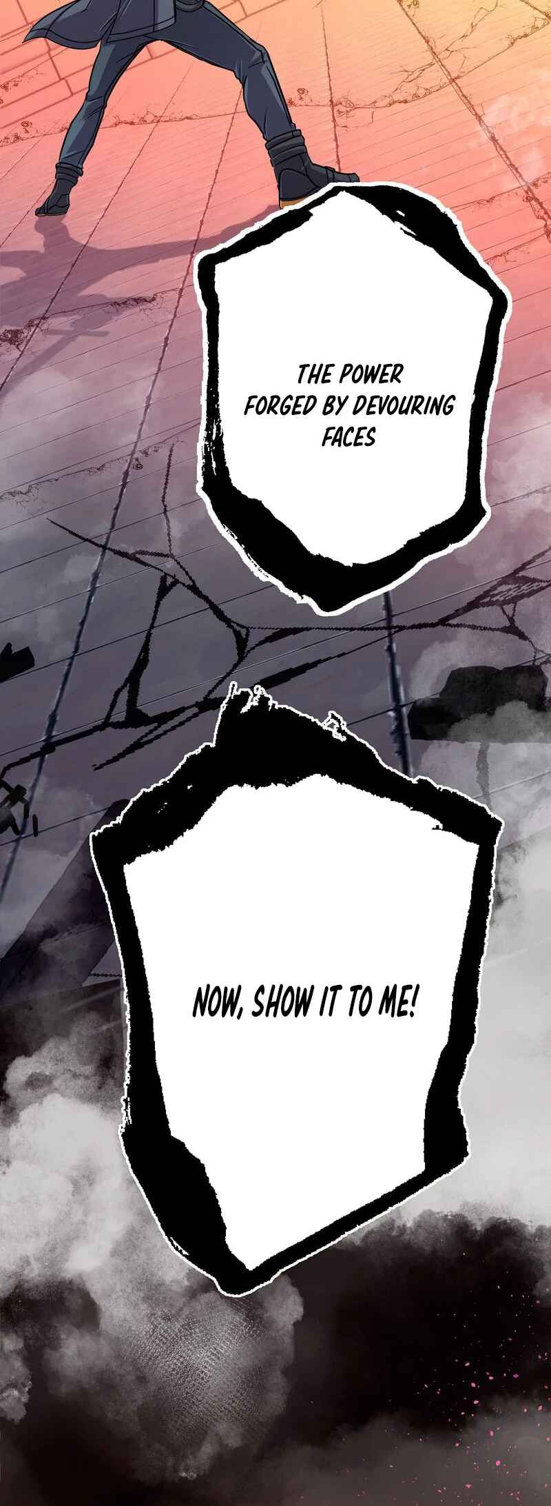 Page 6 Chapter 1 Ryuujin Kakusei