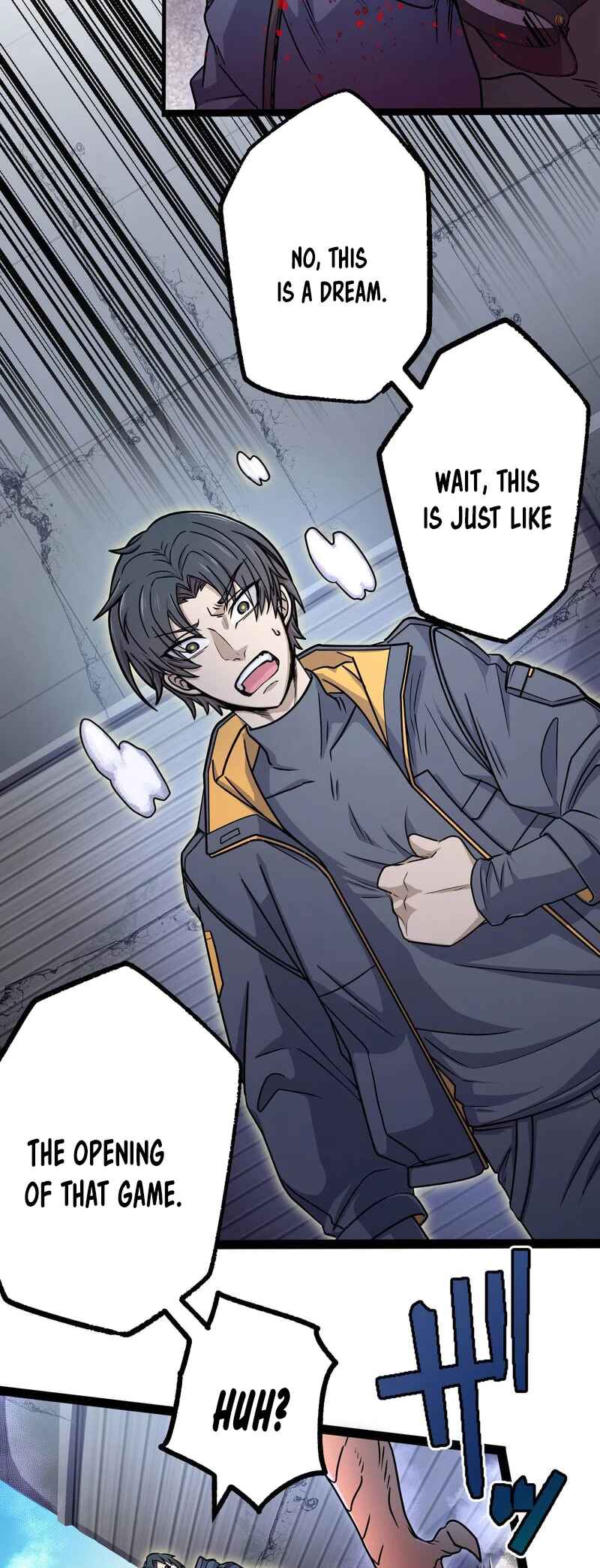 Page 62 Chapter 1 Ryuujin Kakusei