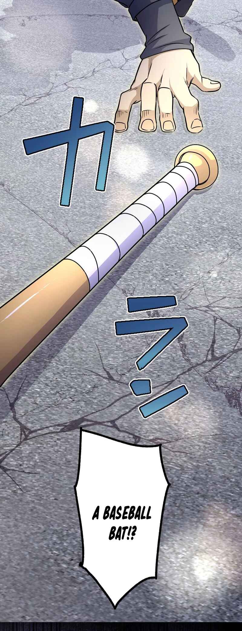Page 65 Chapter 1 Ryuujin Kakusei