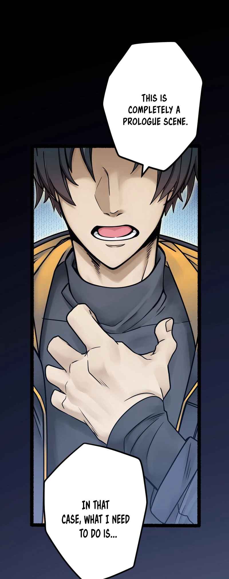 Page 73 Chapter 1 Ryuujin Kakusei