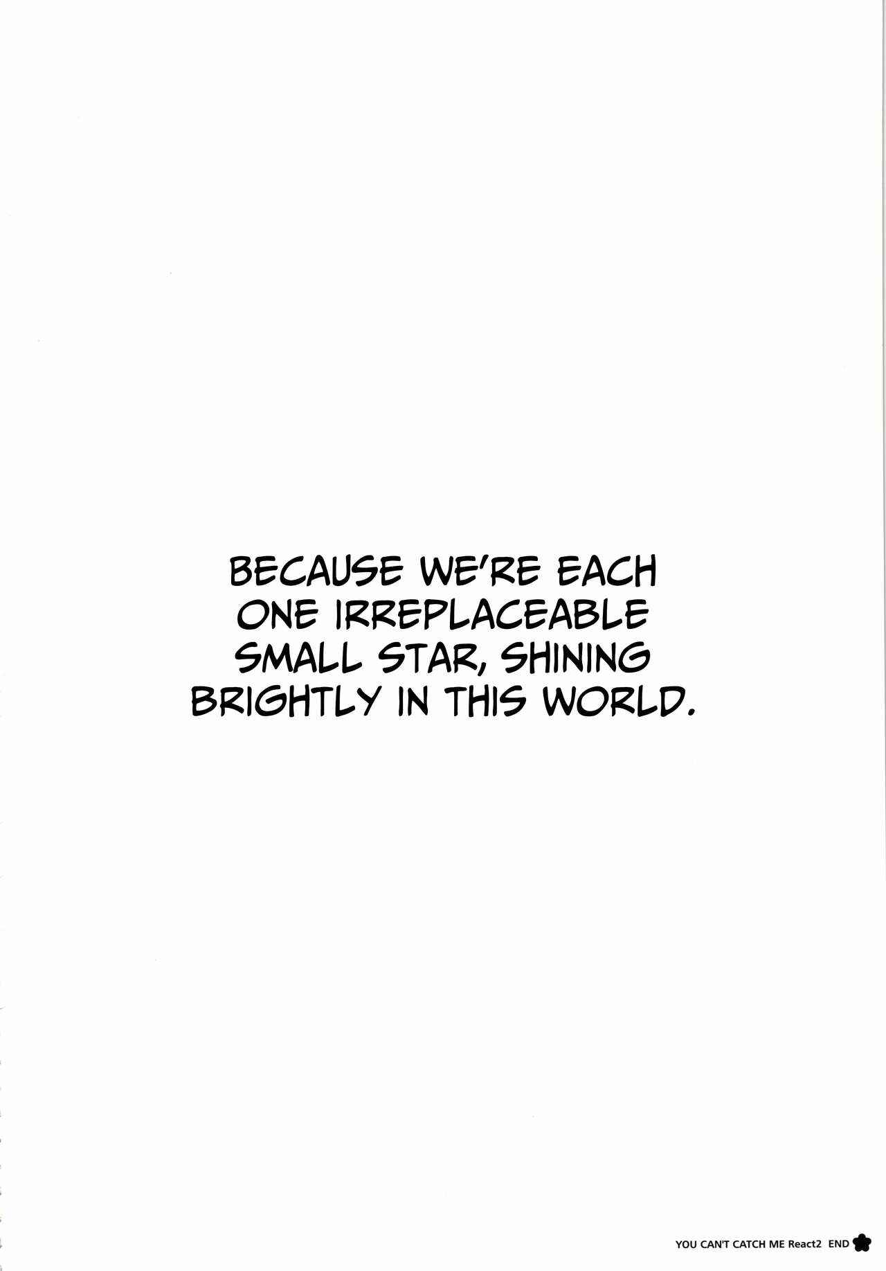 Page 89 Chapter Unknown_cb68 Mahou Shoujo Madoka★Magica - You cant catch me Like a Star Blooming in Darkness (Doujinshi)