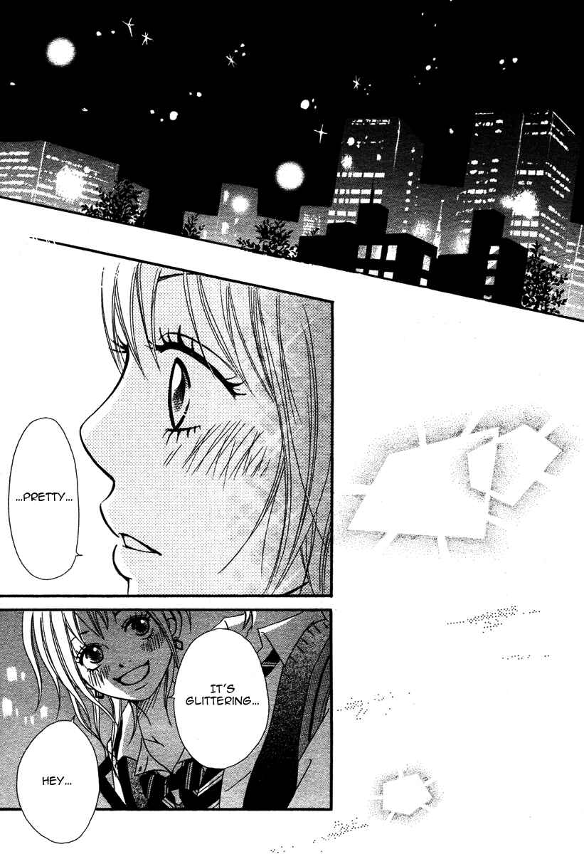 Page 29 Chapter 2 1/3 Romantica
