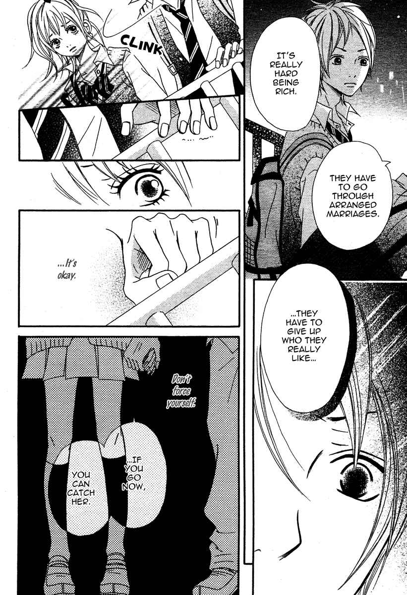 Page 32 Chapter 2 1/3 Romantica