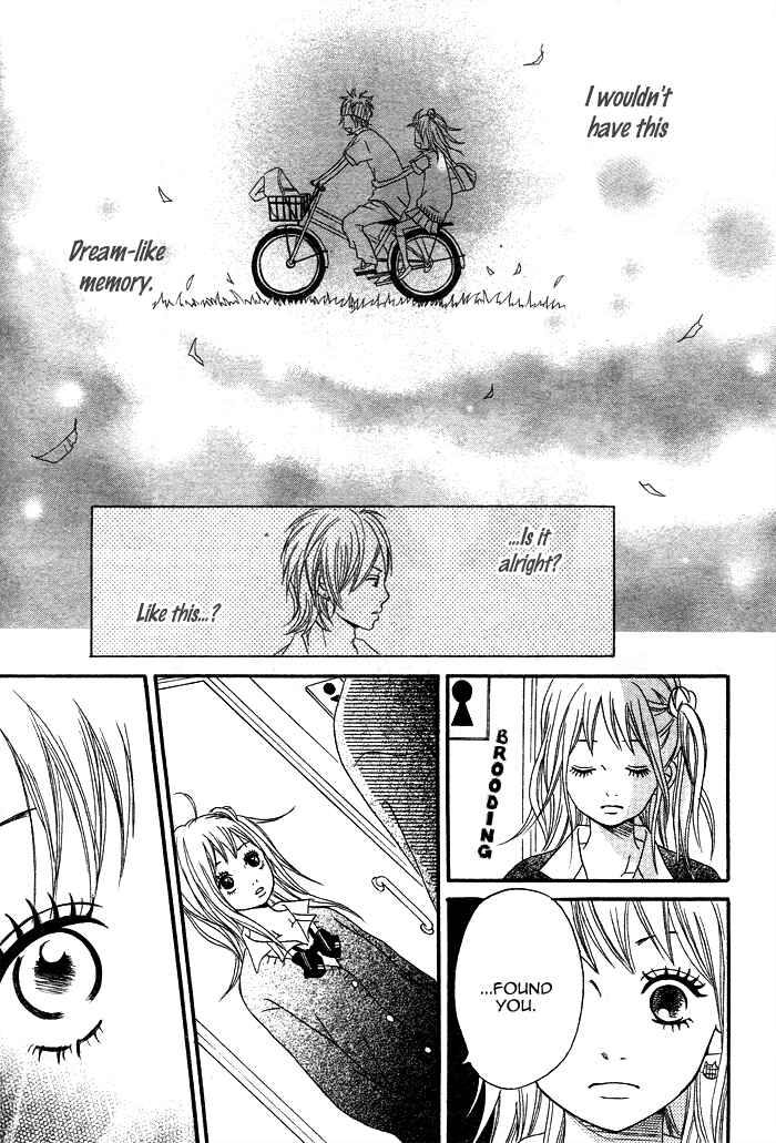 Page 17 Chapter 3 1/3 Romantica