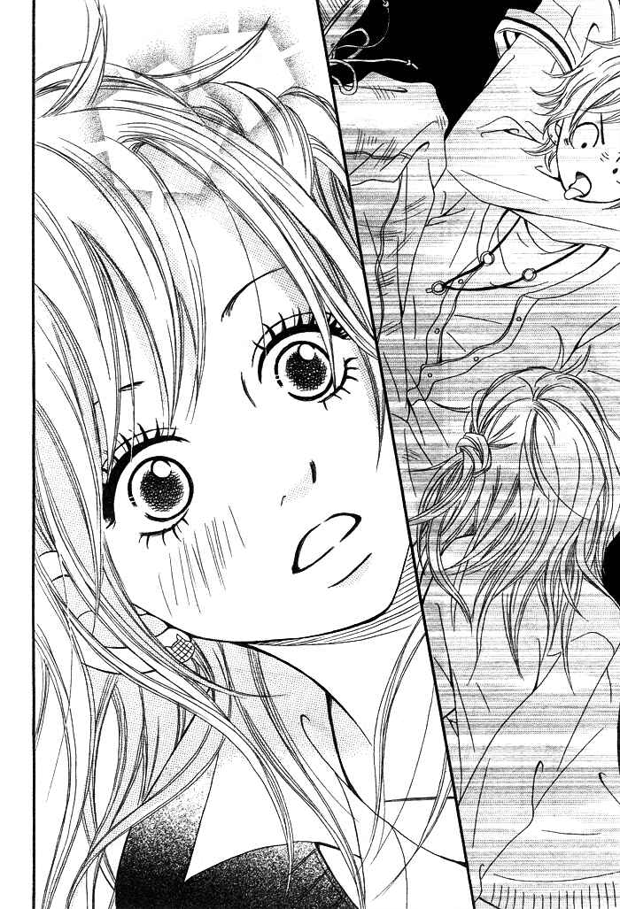 Page 20 Chapter 3 1/3 Romantica