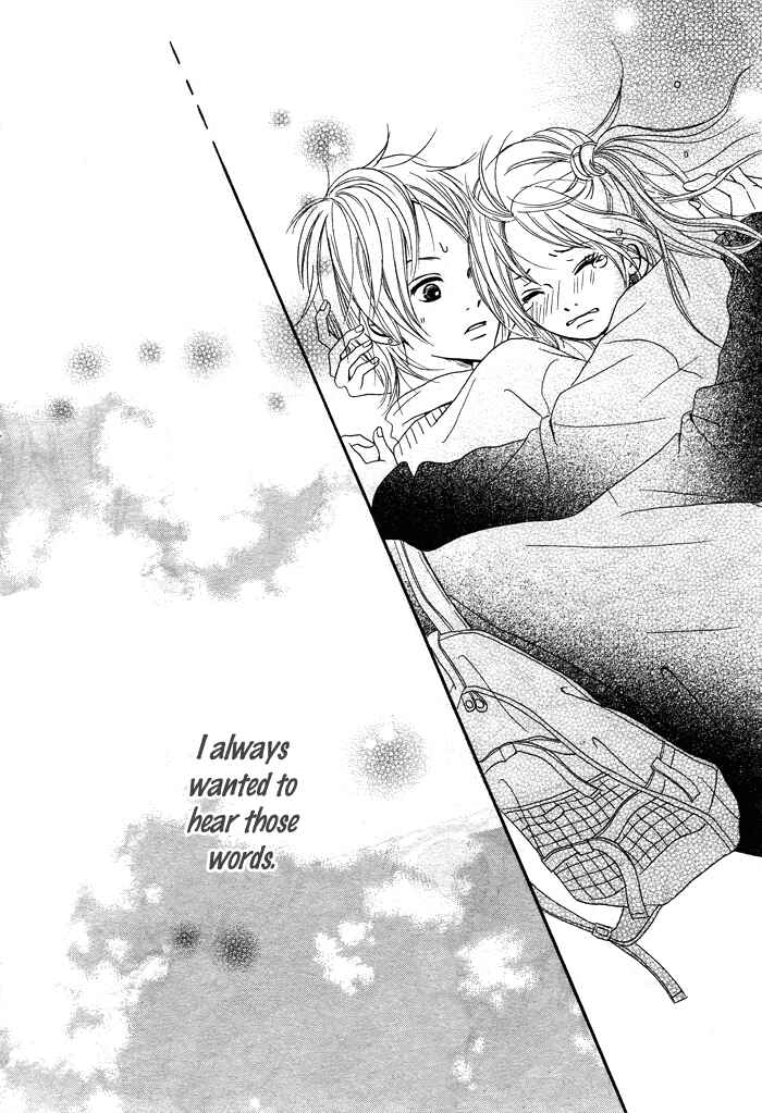 Page 30 Chapter 3 1/3 Romantica