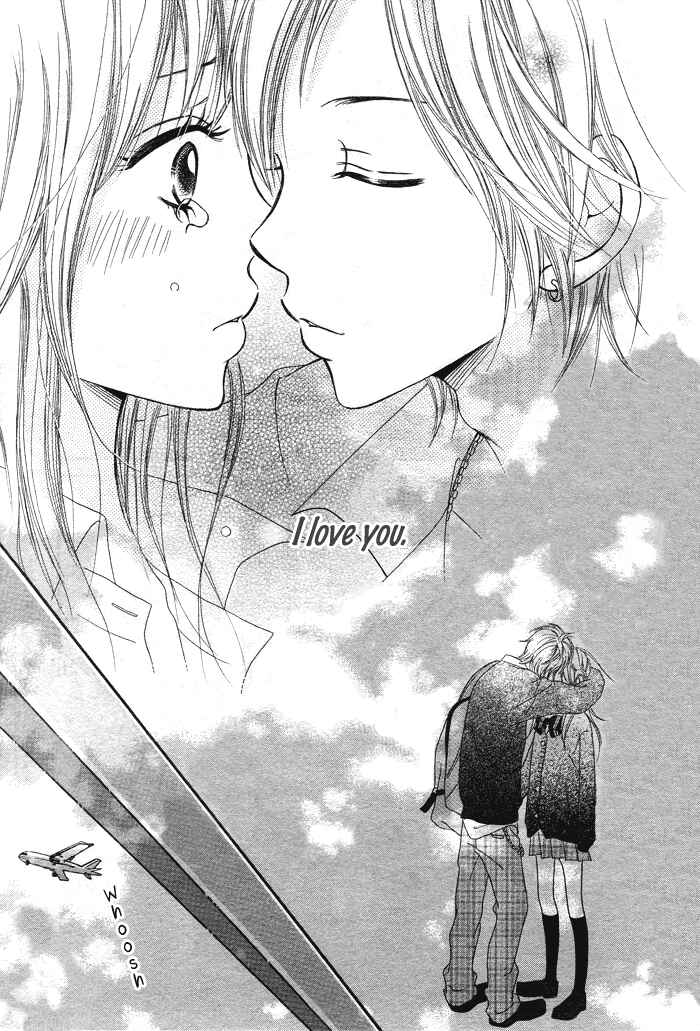 Page 31 Chapter 3 1/3 Romantica