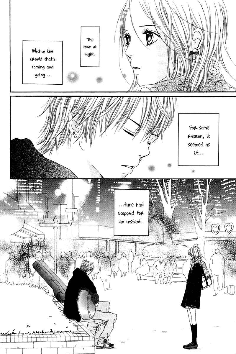 Page 2 Chapter 5 1/3 Romantica
