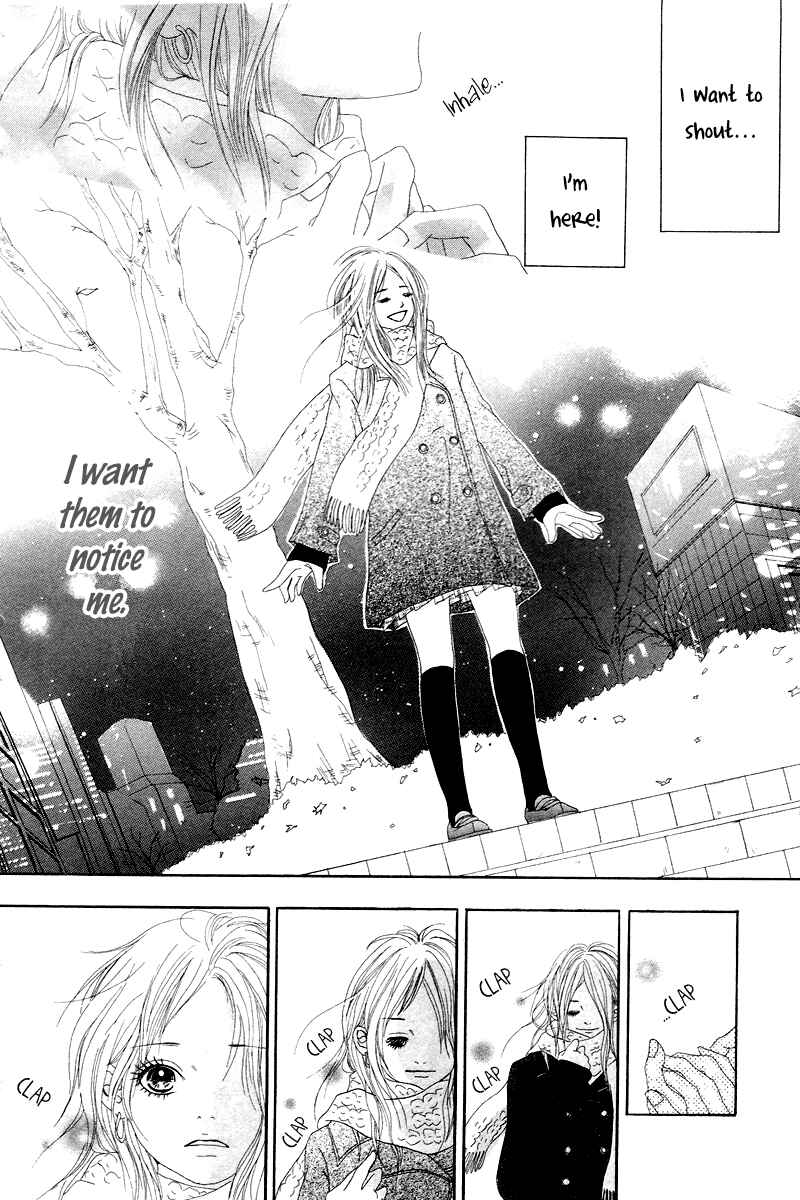 Page 22 Chapter 5 1/3 Romantica