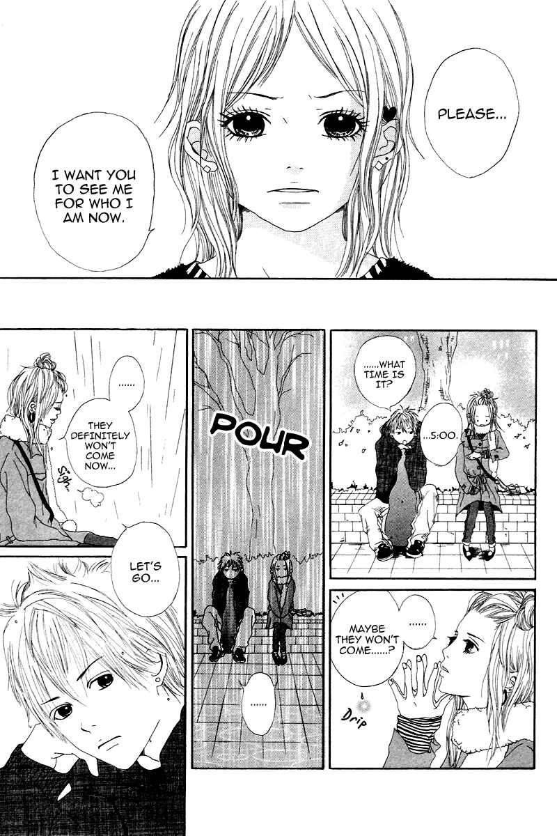 Page 25 Chapter 5 1/3 Romantica
