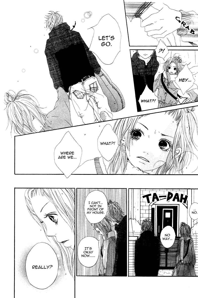 Page 26 Chapter 5 1/3 Romantica