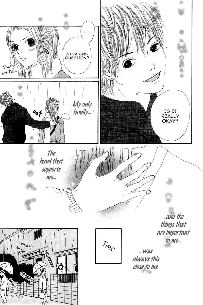 Page 27 Chapter 5 1/3 Romantica
