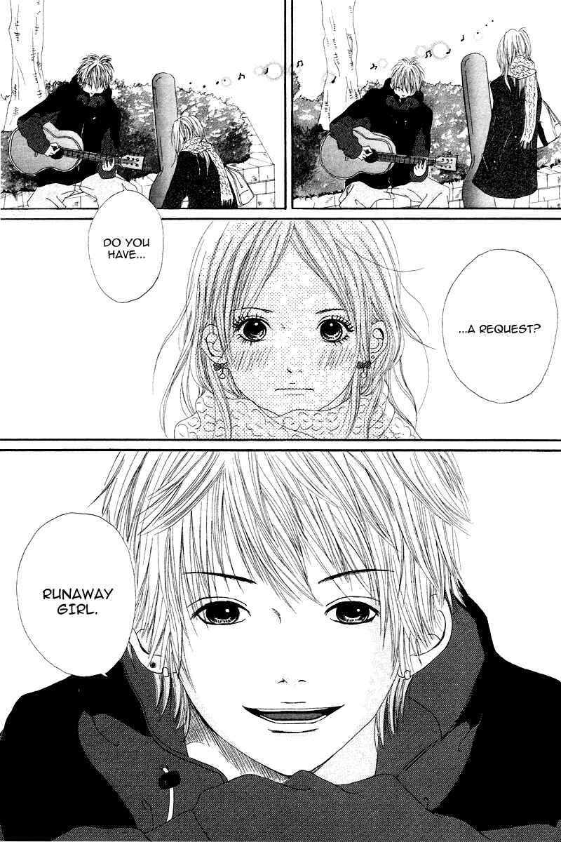 Page 3 Chapter 5 1/3 Romantica