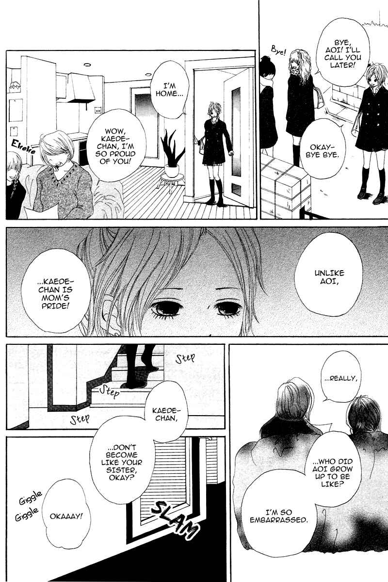 Page 8 Chapter 5 1/3 Romantica