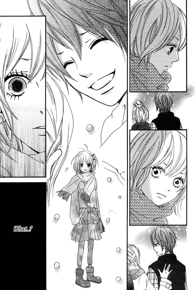 Page 18 Chapter 4 1/3 Romantica
