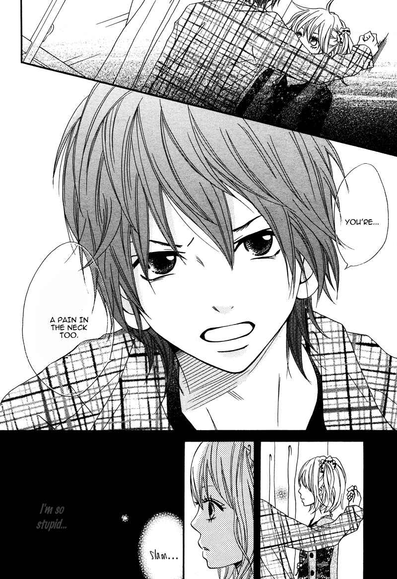 Page 23 Chapter 4 1/3 Romantica