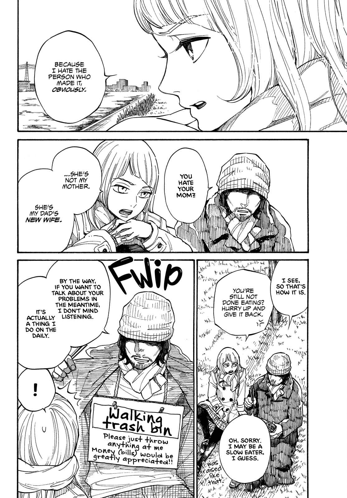 Page 11 Chapter Unknown_e2a9 By the Tama River