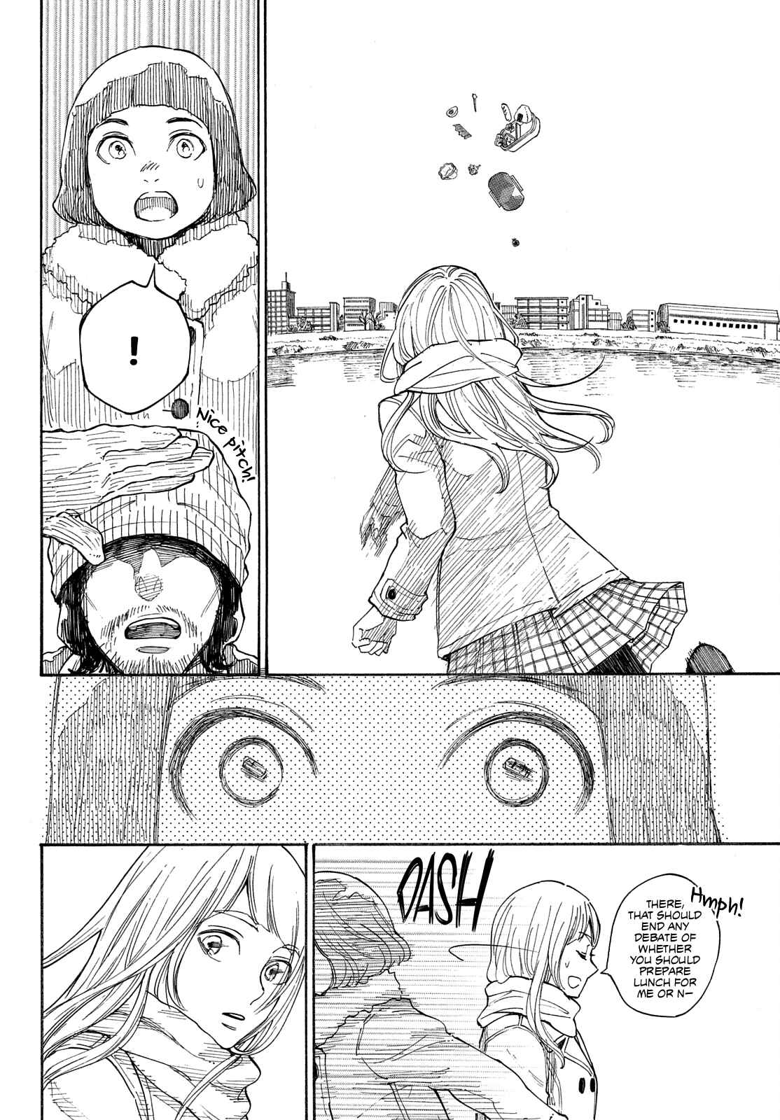 Page 23 Chapter Unknown_e2a9 By the Tama River